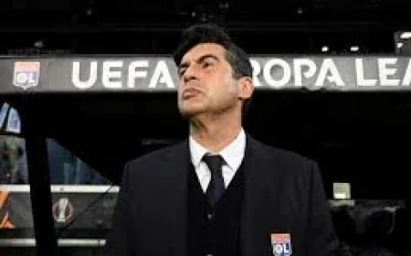 Lyon Vs Celta Vigo: Three Returns Shift Mood at OL Ahead of Decisive Tie