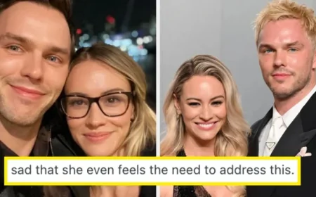 Bryana Holly Condemns Body-Shamers, Defends Against Criticism