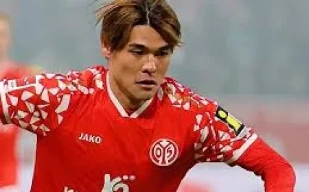 Mainz Fc Preview: Mainz 05 vs Sigma Olomouc — mainz fc team news and lineups
