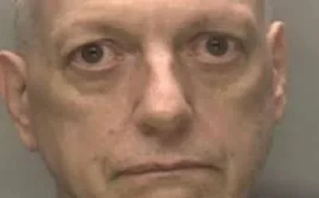 Myleene Klass: Birmingham Man Given Hospital Order After Stalking Shock Reveals System Gaps