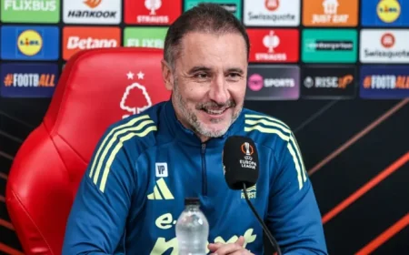 Nottingham Forest face Perth-like test in Denmark: Five stark realities that threaten European escape