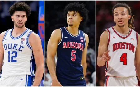 March Madness 2026: Top Region Picks and Surprise Upsets