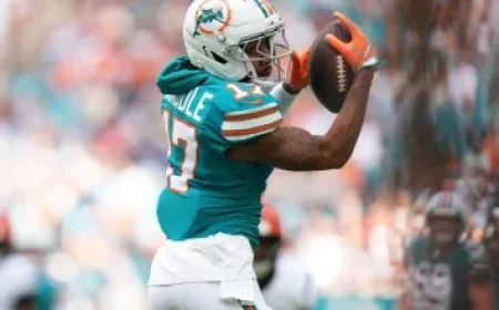 Top 8 Teams Showing Big Improvements Ahead of 2026 NFL Draft