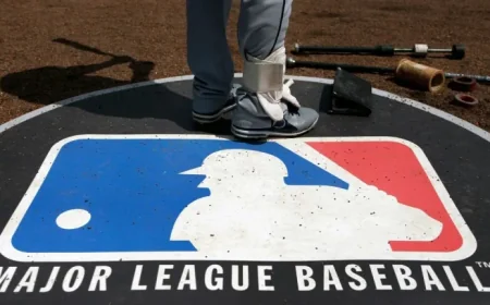 MLB Finalizes Deals with Polymarket and Federal Commission