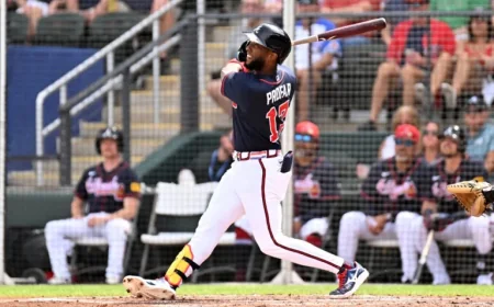 Jurickson Profar’s 162-Game Suspension Confirmed