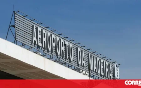 Madeira: Airport, Levadas and Coastal Facilities Strained as Depression Therese Moves In