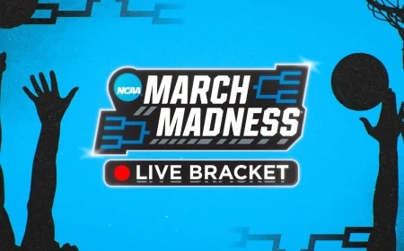 March Madness LIVE — Thursday Chaos: Siena SHOCKING Duke, High Point Stunning Wisconsin With 55 Seconds Left