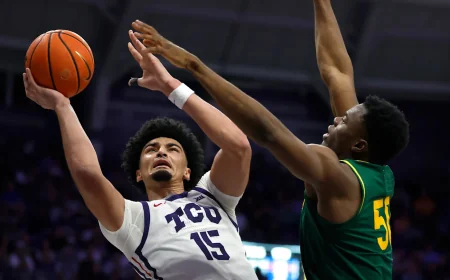 ESPN Bracket 2026 — Siena Busts Every Duke Bracket, Perfect Brackets Already Dead