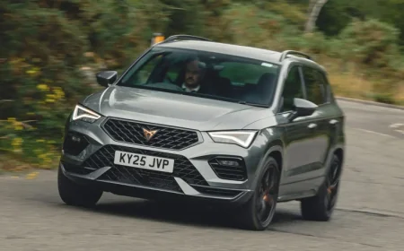 Seat Ateca: 10-Year UK Run Ends — Why the SUV’s Exit Matters to the Brand’s Future
