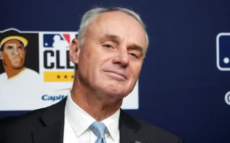 MLB Seals Multiyear Prediction-Market Agreement with Polymarket