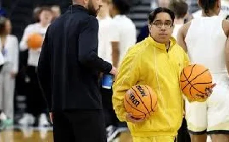 Amir Khan’s March Madness return: 5 pressure points behind McNeese’s viral “Aura” moment