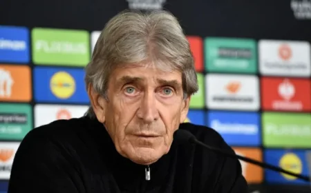 Roma – Bolonia as Betis Chase a Historic Europa League Quarterfinal Under Pellegrini