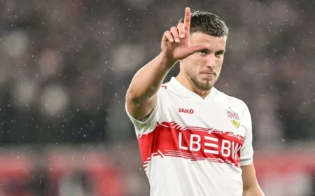 Porto Vs Vfb Stuttgart: Stuttgart’s ‘First Real Final’ Meets a Primetime Broadcast Push