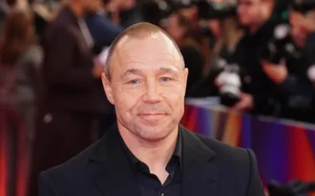 Amandaland and BBC Shine as ‘Adolescence’ Wins Big — Five Takeaways from the BPG Awards