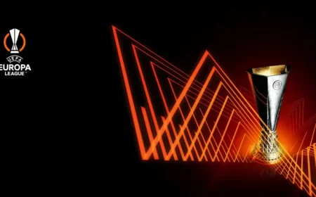 Europa League Games: Second legs set after low-scoring first legs