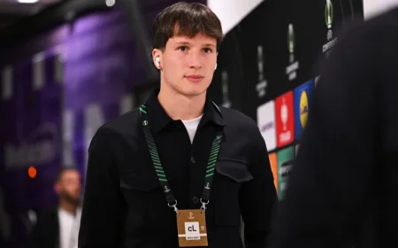 Raków Częstochowa Vs Fiorentina — One Goal, Two Cities, and the Human Stakes of a European Decider