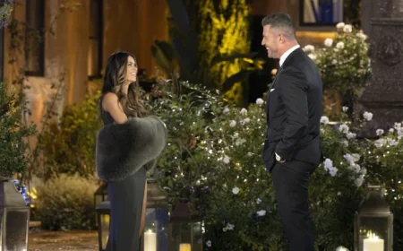 Abc Bachelorette pulled days before premiere, as a family’s private pain turns public