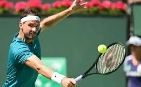 Botic Van De Zandschulp and the Fans Locked Out of ATP Miami Day 1 Predictions