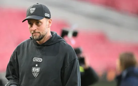 Porto Vs Vfb Stuttgart: A High-Stakes Return Leg in Porto