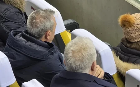 Dinamo București – Universitatea Craiova: 3 Explosive First-Half Incidents and Rednic’s Return