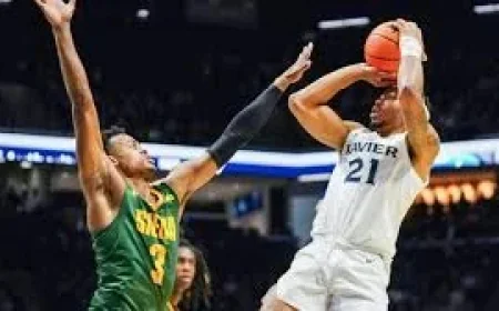 Duke Basketball vs. Siena: 5 Revealing Stats Ahead of a No. 1–16 Showdown