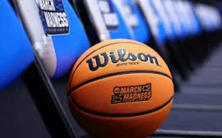 March Madness 2026: 5 Schedule Surprises After First Four Kickoff