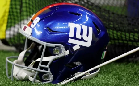 Giants Attempted to Acquire Notable Veteran Linebacker through Trade