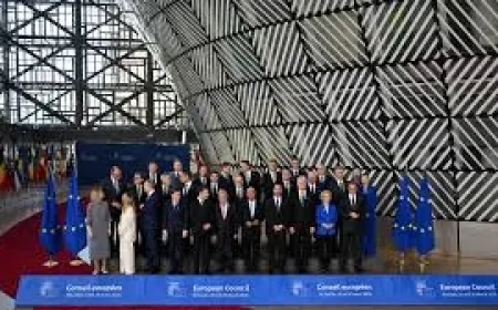 Europa Rejects a Military Answer: 5 Stakes in the Strait of Hormuz Standoff