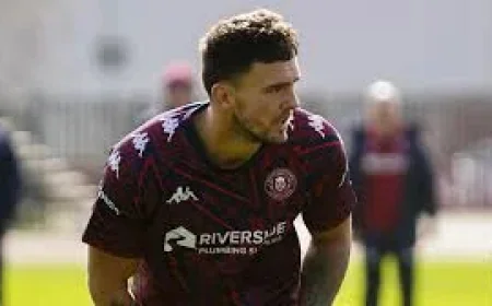 Warriors Vs York Knights: 3 Early-Season Signals Point to Wigan Control