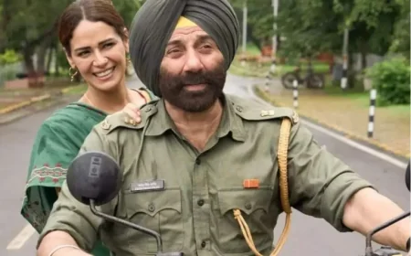 Border 2 OTT release update: 5 revelations about the Netflix premiere