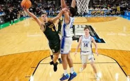 Gavin Doty and a Blocked Page: When a Simple Visit Stops Short