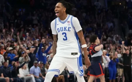 Siena vs Duke: Top March Madness Predictions and Best Bets Today