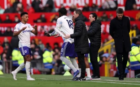 Tammy Abraham and Ollie Watkins Are Proving Wayne Rooney Wrong — But Not in a Good Way: A 3-Point Diagnosis