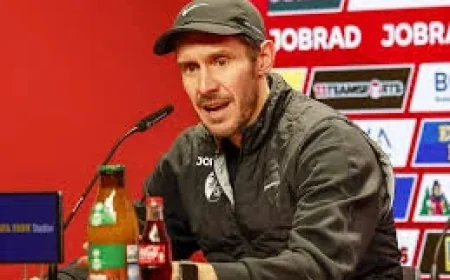 Freiburg roar in Europa League with 5-1 second-leg reply to Genk