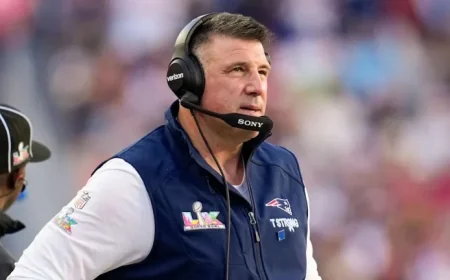 Top 5 Critical Gaps in Current Roster