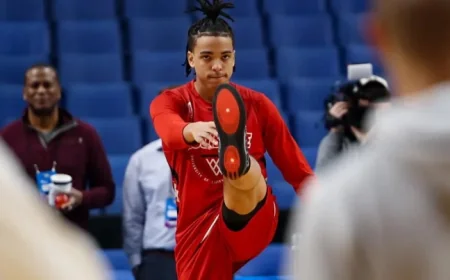 Mikel Brown’s Louisville Tenure Concludes Quietly via Email