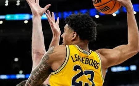 Howard Vs Michigan: The coverage people tried to read—and the silence that followed