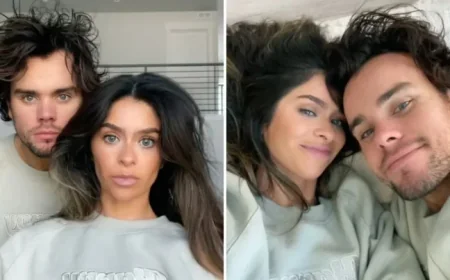 Tate Paul and the MomTok fallout: life after the divorce as the scandal endures