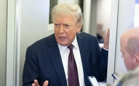 Abc News: An Inflection Point as Questions About Troops and Casualties Mount