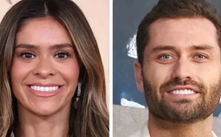 The Bachelorette as Premiere Nears: Investigation and Resurfaced 2023 Video Create an Inflection Point