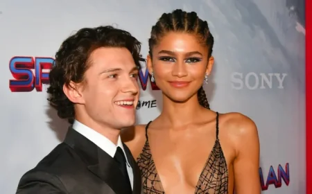 Marvel Spiderman Trailer Rollout Stuns Fans, Reunites Holland and Zendaya