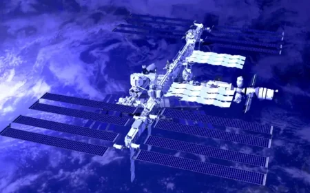 Pl Stock: 4 Signals Investors Are Watching as Planet Labs Bets on NVIDIA’s In‑Orbit AI