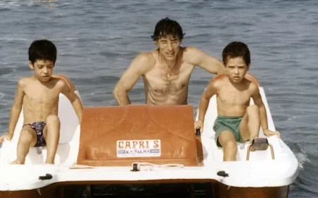 Umberto Bossi: The Inner Circle — How Family Shaped the Senatùr and the Party