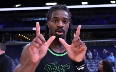 South Florida Bulls Analysis | Card Chronicle