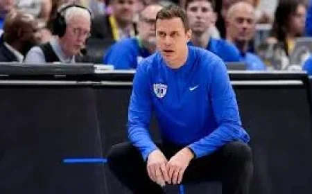 Coach K and the March Madness inflection point: breaking the bracket into micro tournaments