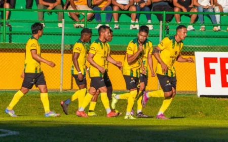 Aurora – Guastatoya as the relegation fight tightens after a defining win