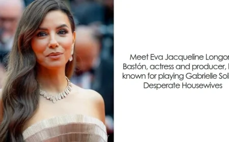 Eva Longoria, 51, Spills Her #1 Anti-Overwhelm Trick (Exclusive)