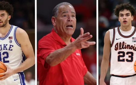 Duke Basketball: No. 16 Siena vs. No. 1 Duke game preview