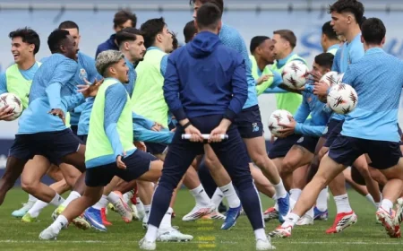 Fc Porto set for sweeping changes as crowd incident sparks tense build-up