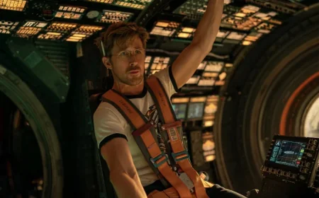 Hail Mary Science Check: 4 Ways ‘Project Hail Mary’ Balances Real Astrophysics and Big Fiction